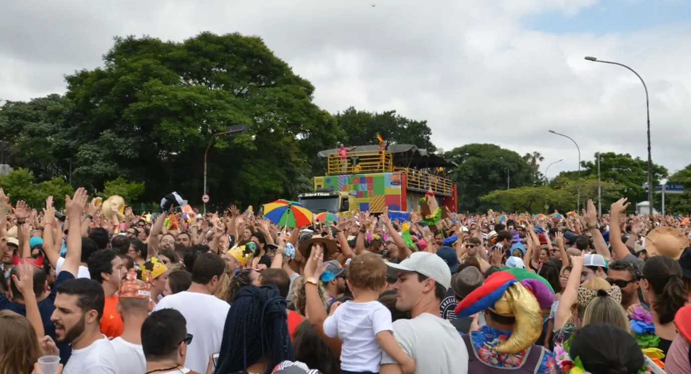 ponto facultativo carnaval