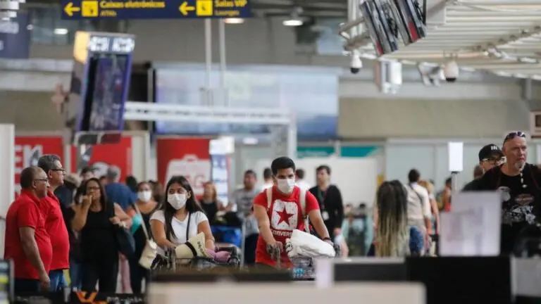 São Paulo retorna à fase amarela; veja o que muda