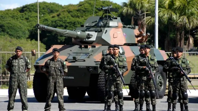 Alistamento Militar 2021: veja o passo a passo para se inscrever