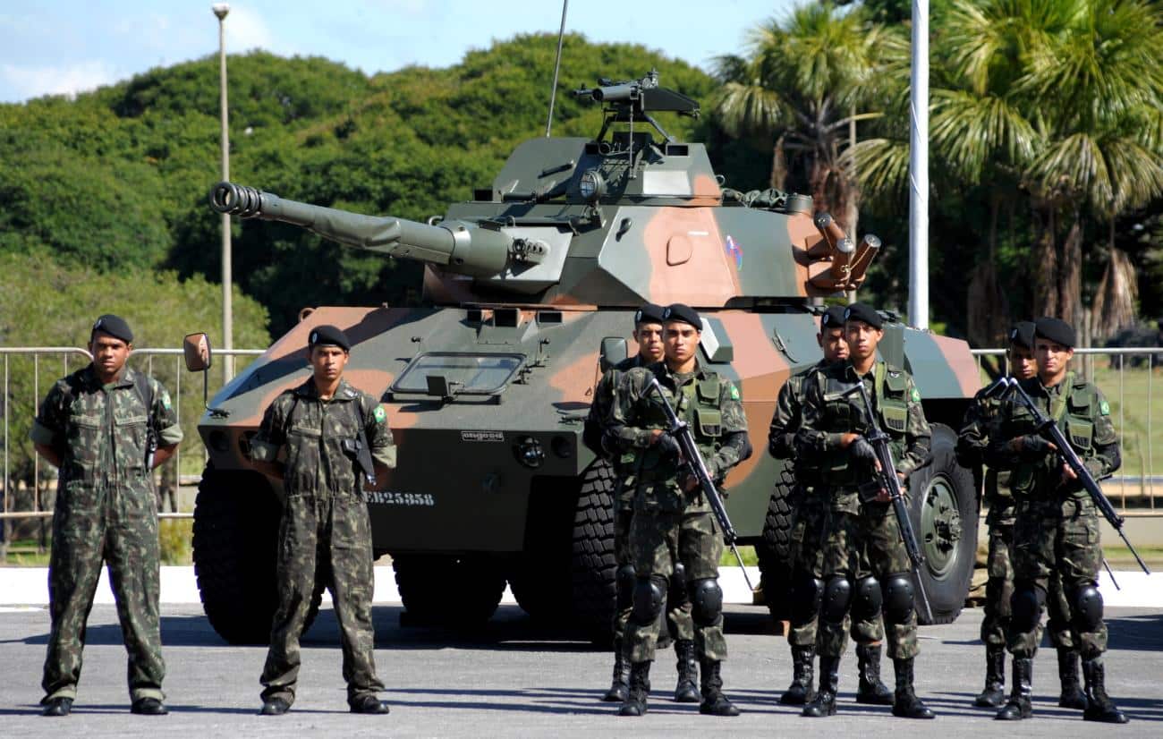 Alistamento Militar 2021: veja o passo a passo para se inscrever