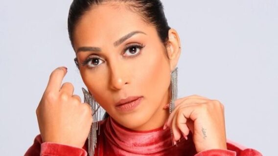 Amanda Djehdian relembra BBB e desabafa sobre bullying por olheiras