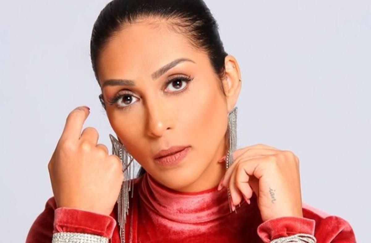 Amanda Djehdian - BBB