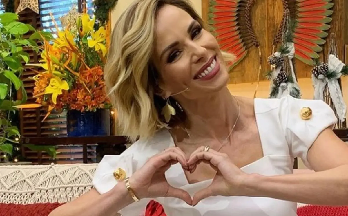 Ana Furtado BBB 21