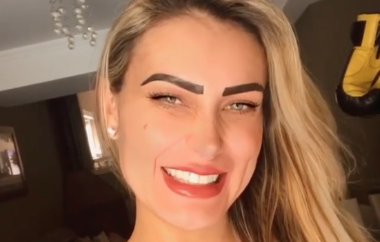 Andressa Urach