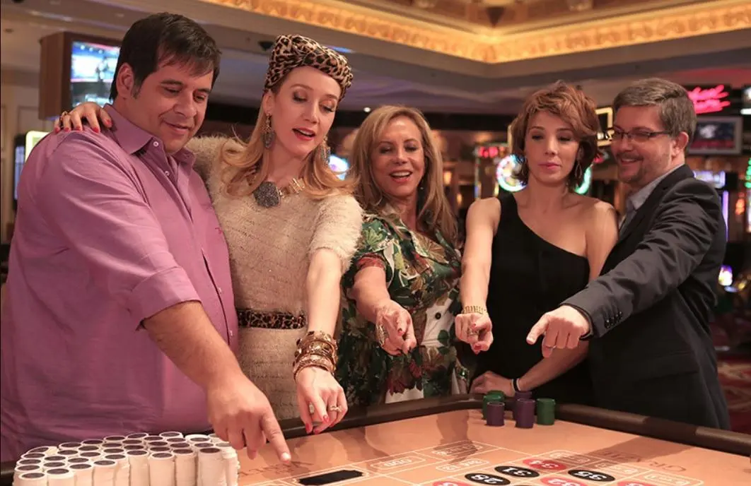 Até que a Sorte nos Separe 3: A  Falência Final