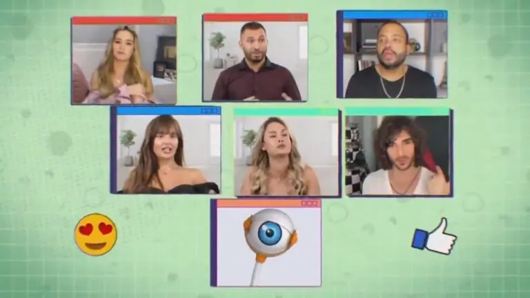 BBB 21: como votar no seu participante favorito e garantir imunidade