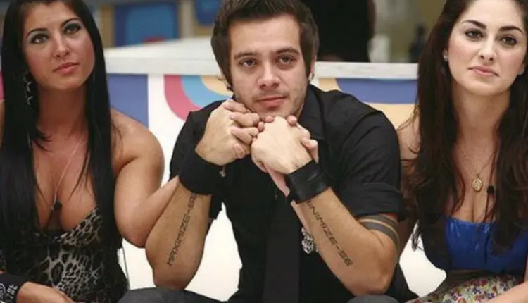 Na imagem BBB 9 Max na final