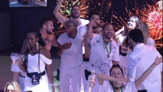 BBB 21: marca intervém e festa de sábado vai ter ‘esquenta’ didático