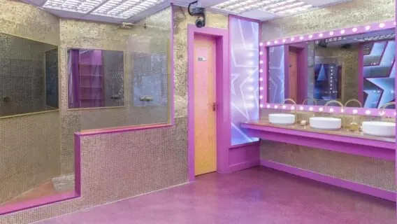 Quem limpa a casa do BBB? Fãs ficam horrorizados com sujeira