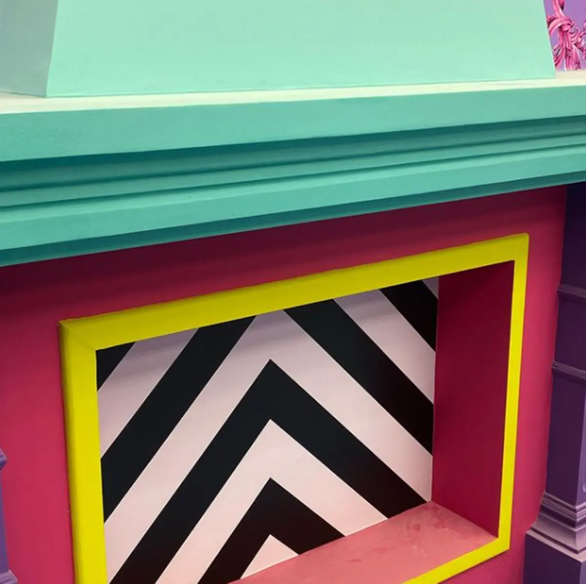 Casa do BBB 21 - Spoiler BBB 21