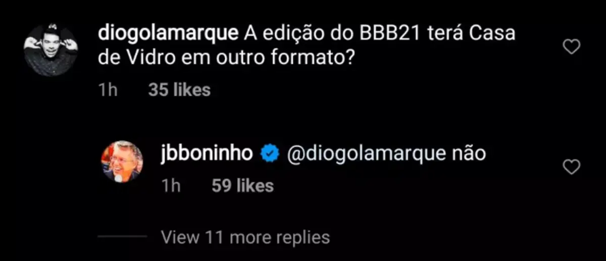 BBB 21