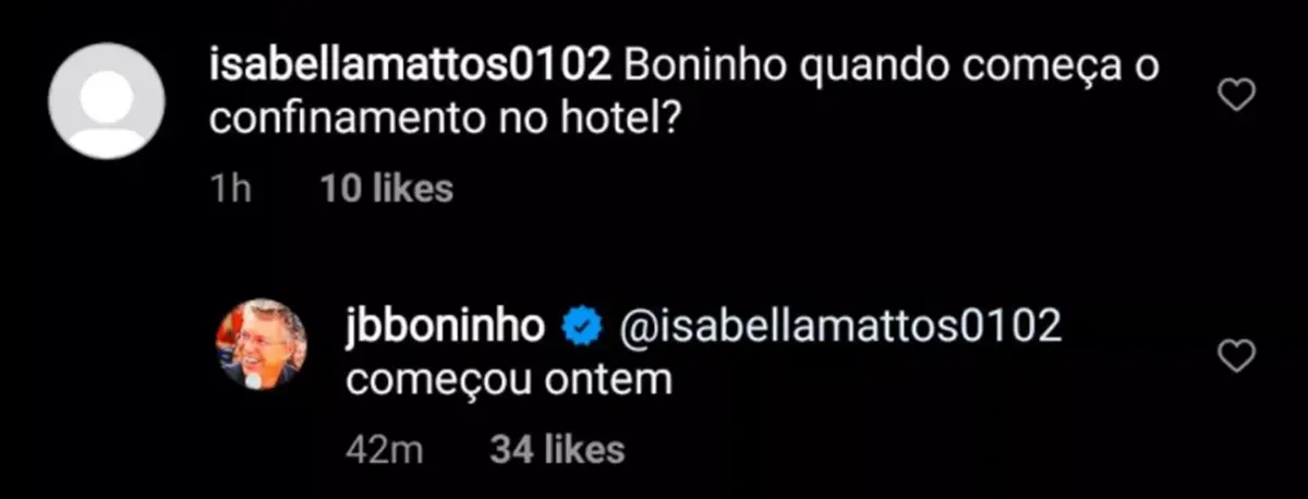 BBB 21