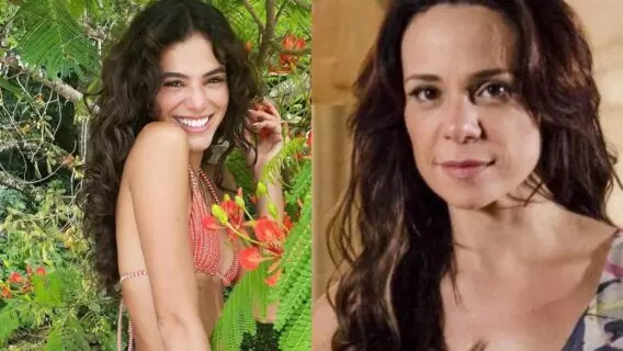 Série da Netlix: Vanessa Gerbelli voltará a ser mãe de Bruna Marquezine