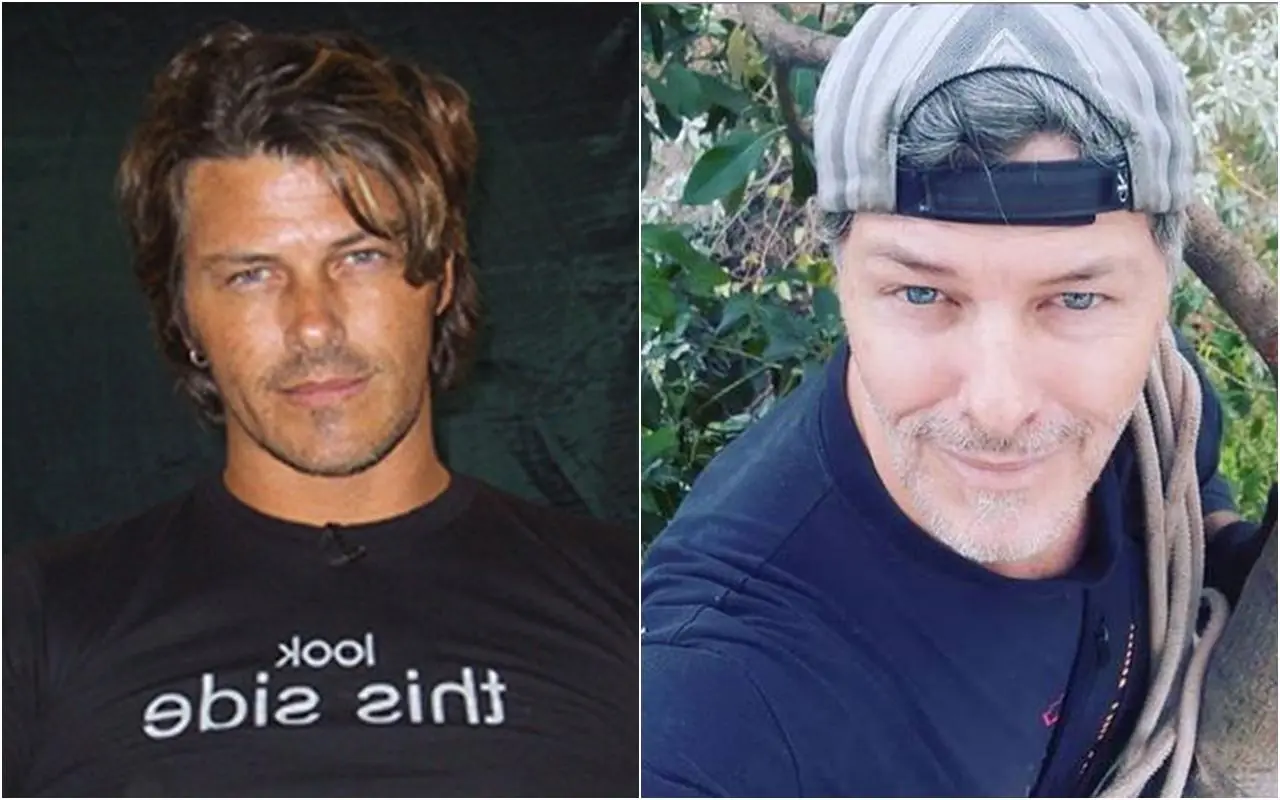 Caetano Big Brother Brasil