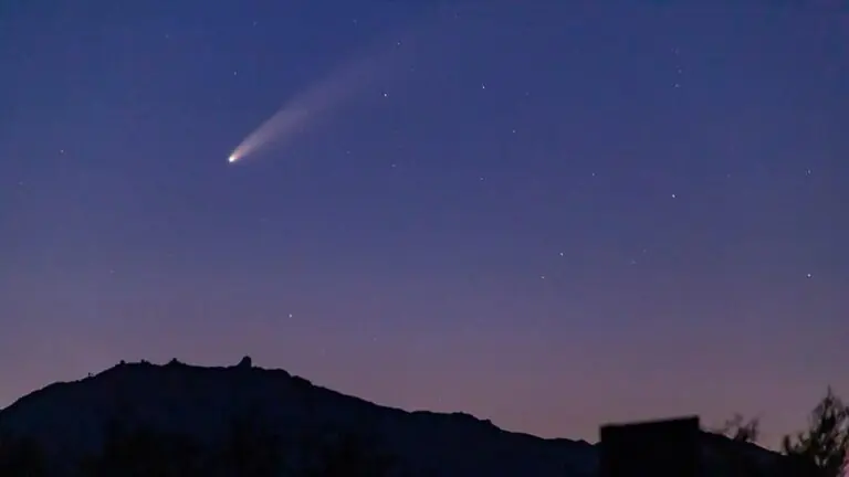 Calendário astronômico de 2021: saiba quando observar o céu