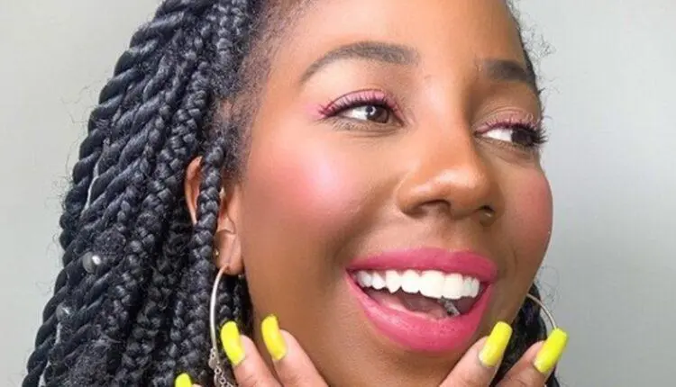 Camilla de Lucas - bbb21