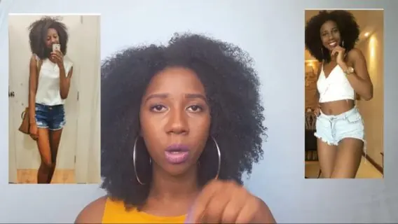 BBB21: Camilla de Lucas revela que ganhou 11 quilos antes do reality