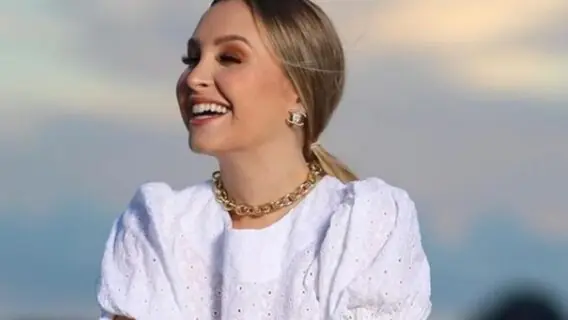 BBB21: web compara ex-namorada de Arthur com Carla Diaz; veja fotos