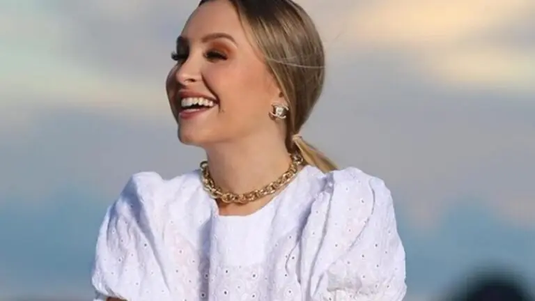 BBB21: saiba mais sobre Carla Diaz, participante do ‘camarote’