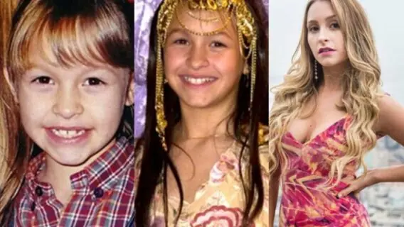 BBB21: conheça as novelas e os filmes em que Carla Diaz atuou