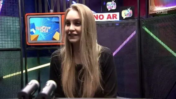 Paredão falso BBB21: Carla é ‘eliminada’ e vai para o quarto secreto