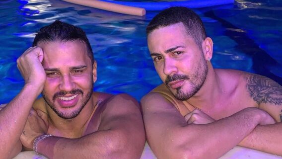 BBB 21: Carlinhos Maia dá pista sobre ‘sumiço’ de Lucas Guimarães