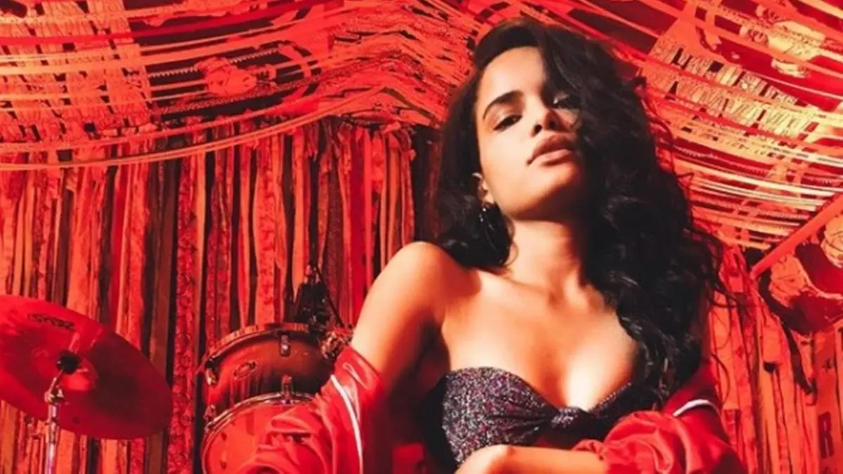 Carol Macedo - Enquete BBB 21