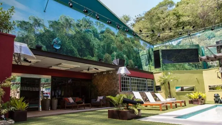 Onde fica a casa do BBB? Conheça os detalhes do reality
