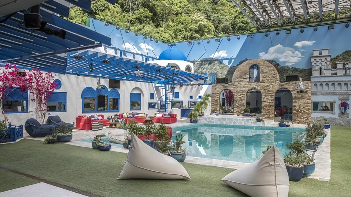 Inscrições BBB22 Na imagem Casa do BBB21
