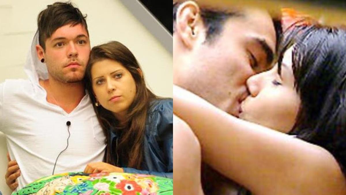 Andressa Ganacin e Nasser Rodrigues e Daniel Saullo e Mariana Felício