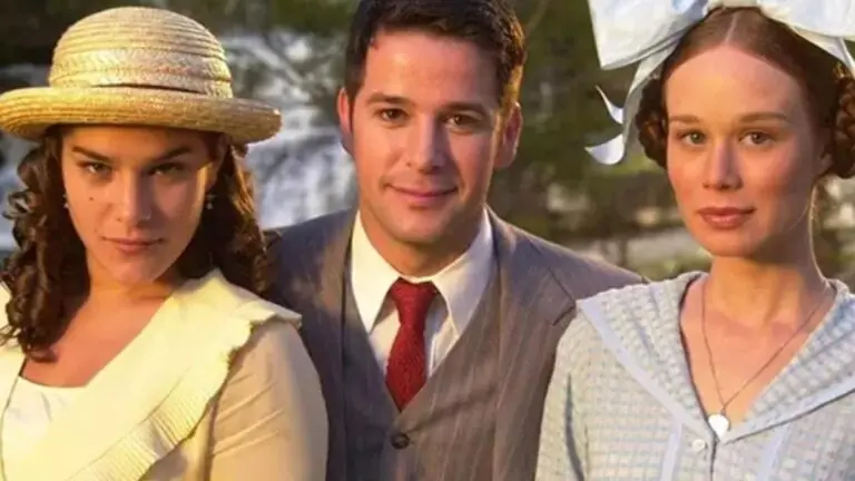 Novela Chocolate com Pimenta: veja como os atores estão hoje