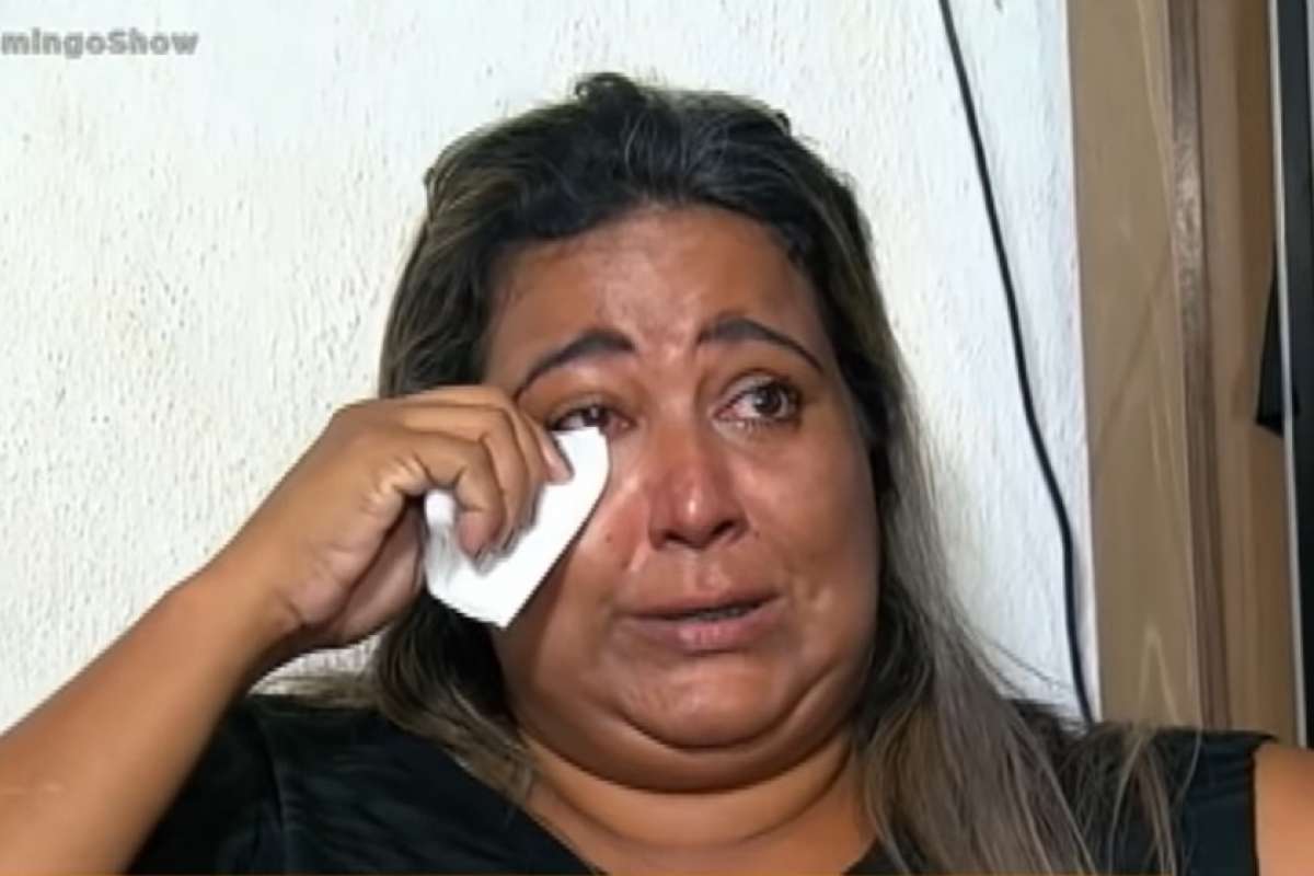 Cida, vencedora do BBB 4