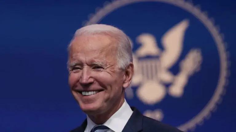 Congresso certifica a vitória de Joe Biden após ataques no congresso