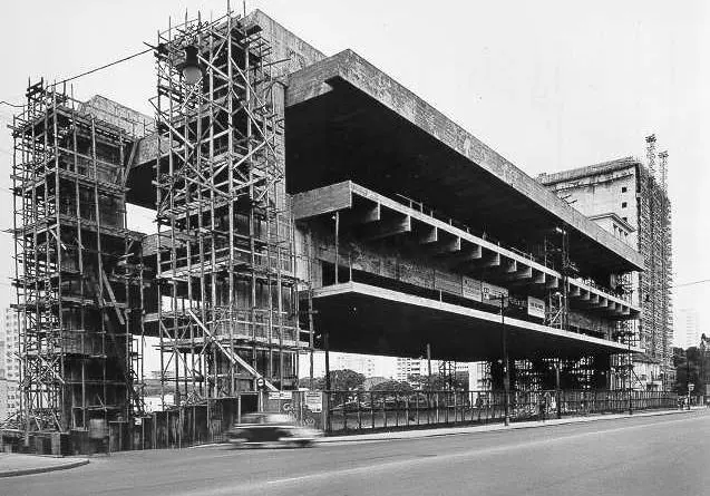 MASP: um pouco de história cultural do maior museu de SP