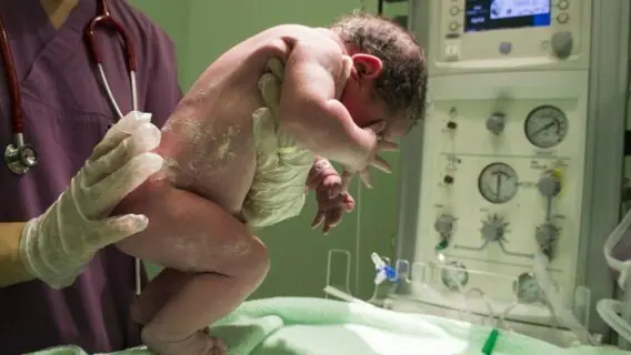 Coreia do Sul registra mais mortes do que nascimentos