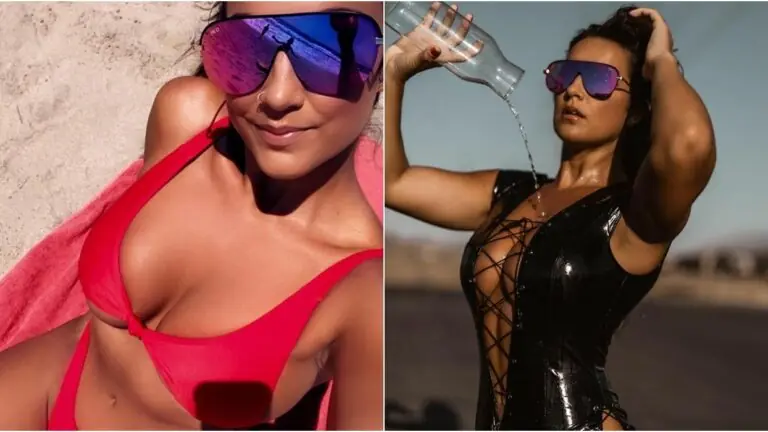 Saiba quem é a professora que ganha R$ 500 mil no OnlyFans