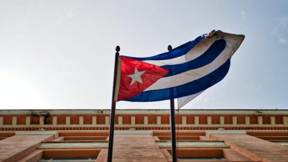 Trump coloca Cuba na lista do terrorismo novamente