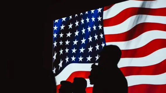 Democratas assumem o controle do Senado nos EUA