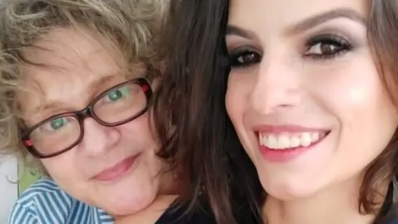 Saiba quem é Fernanda Lorenzoni, a esposa de Fafy Siqueira