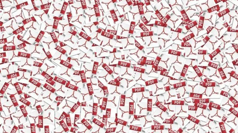 Como editar PDF online: veja os melhores sites e um passo a passo