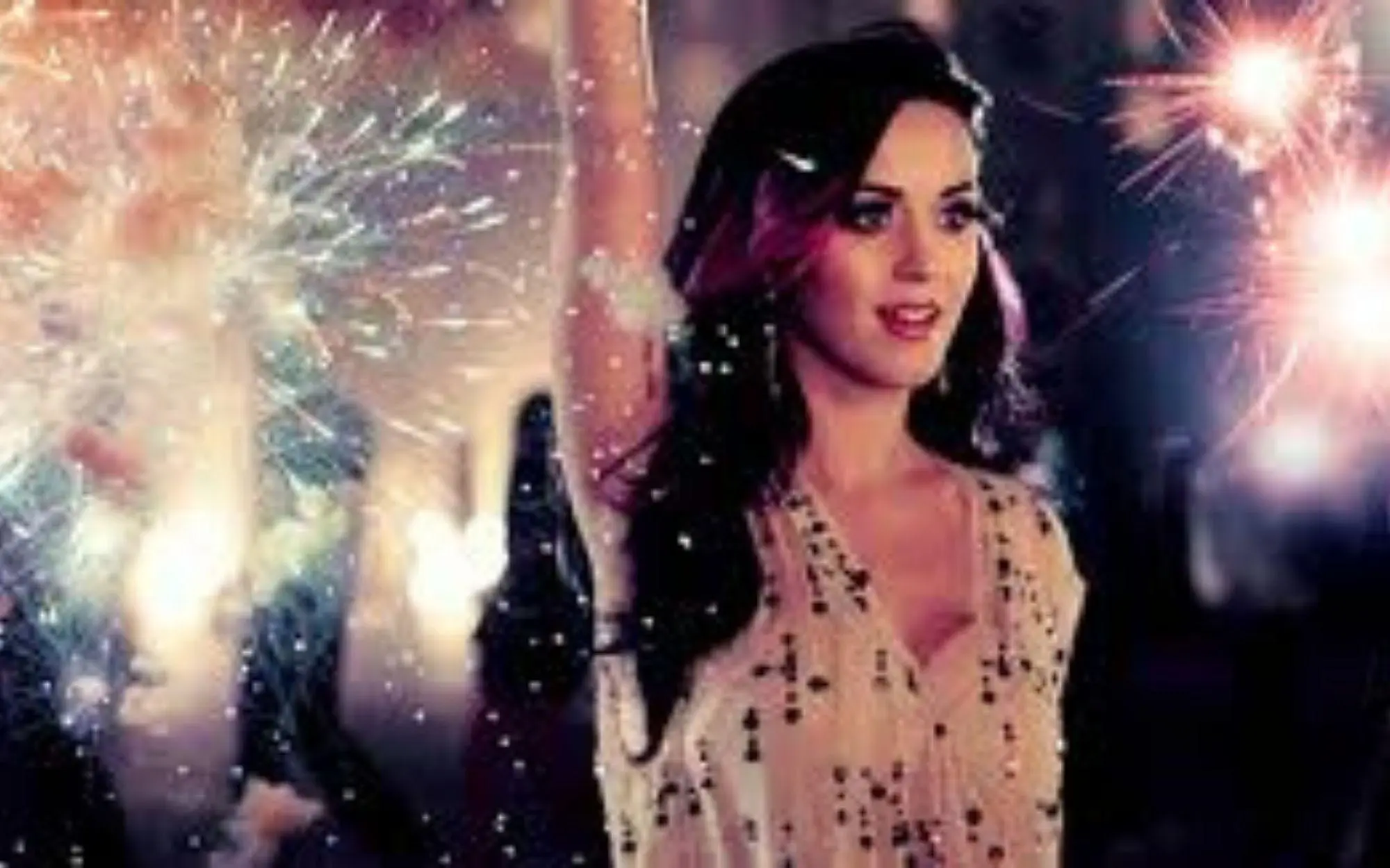 músicas 2021 Katy Perry