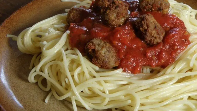 Receitas de almôndega: 5 opções práticas para fazer