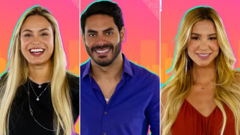 Enquete BBB21: parcial indica primeiro eliminado do programa