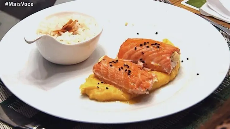 Ana Maria Braga: aprenda as receitas do quadro ‘Jogo de Panelas’