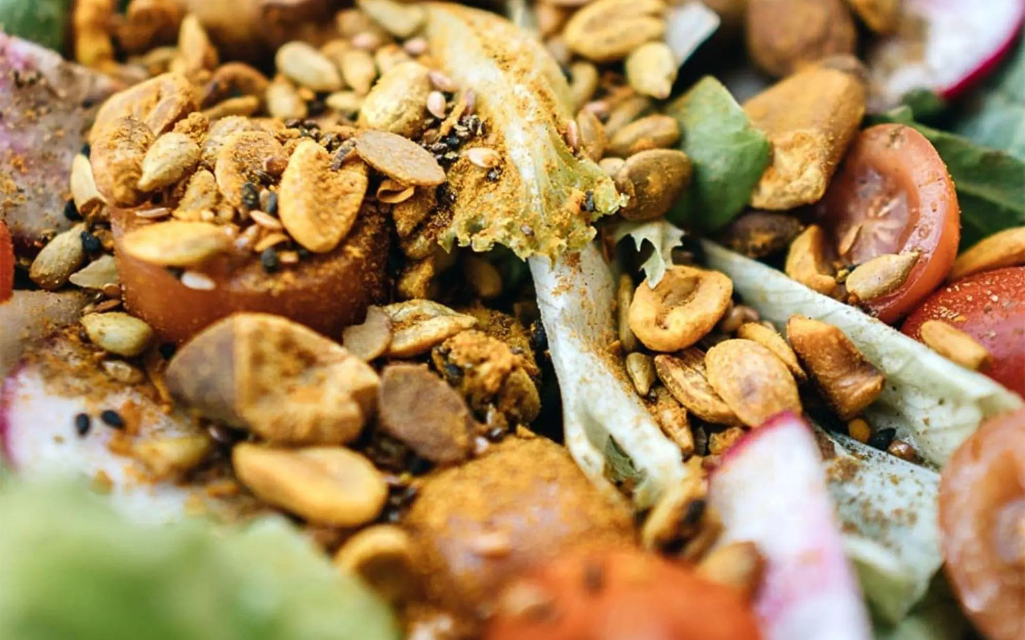 granola salgada 3