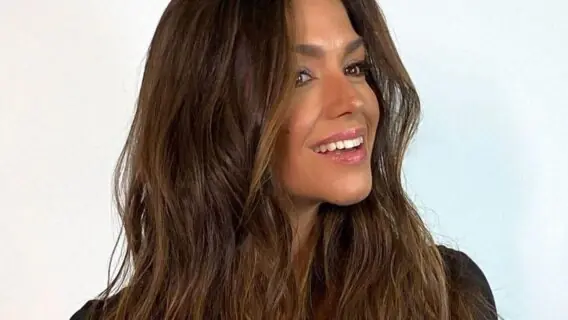 Thais Fersoza muda visual; veja o antes e depois