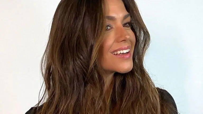 Thais Fersoza muda visual; veja o antes e depois