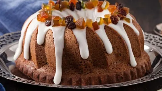 Bolo de reis: aprenda a receita para fazer dia 6 de janeiro