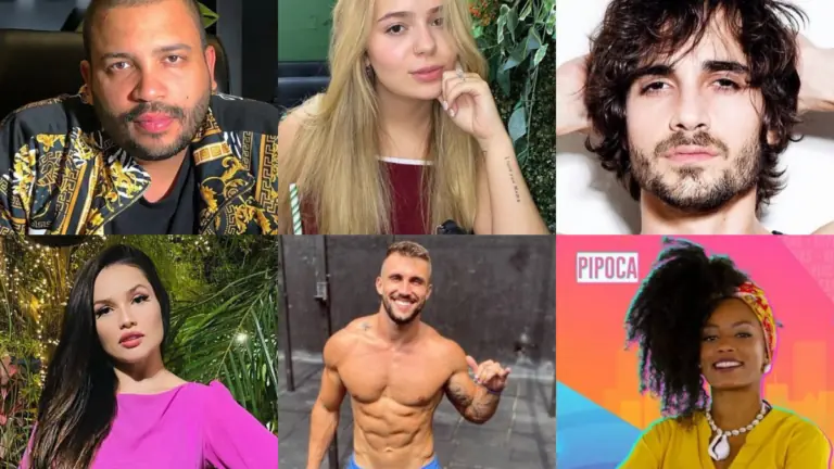 BBB21: saiba quais participantes já estão imunizados