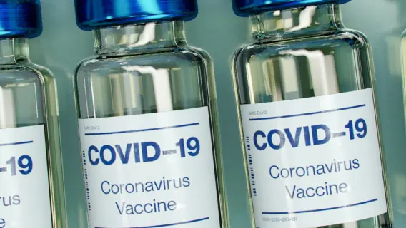 Vacina contra covid pode alterar DNA? 6 fatos sobre o imunizante